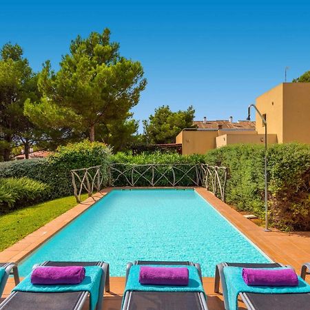 Villa Julietta by Villa Plus Cala Galdana  Esterno foto