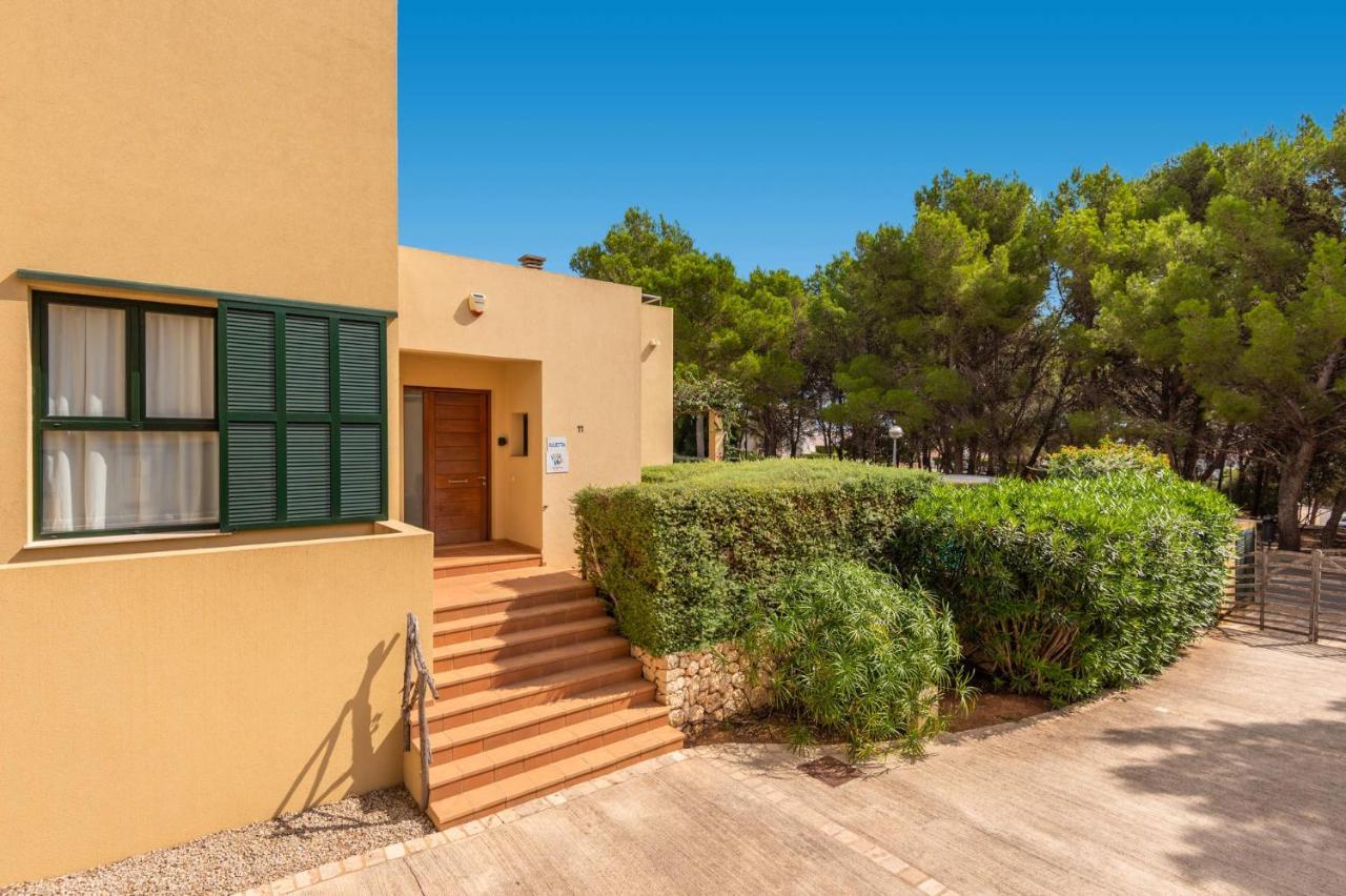 Villa Julietta by Villa Plus Cala Galdana  Esterno foto