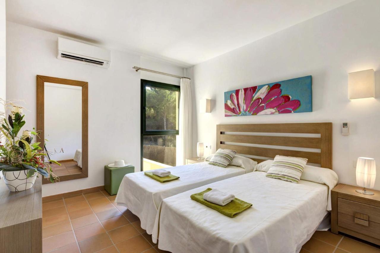 Villa Julietta by Villa Plus Cala Galdana  Esterno foto