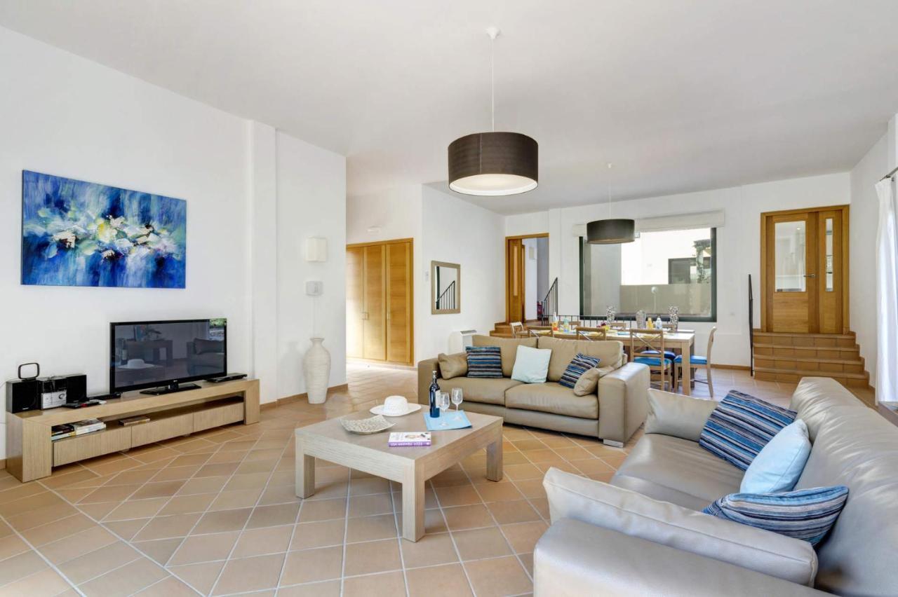 Villa Julietta by Villa Plus Cala Galdana  Esterno foto