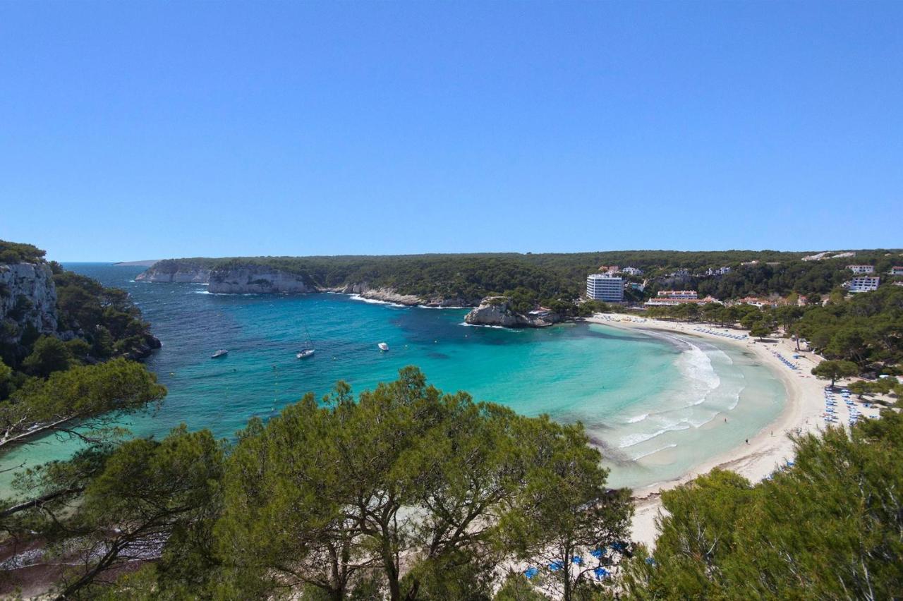 Villa Julietta by Villa Plus Cala Galdana  Esterno foto